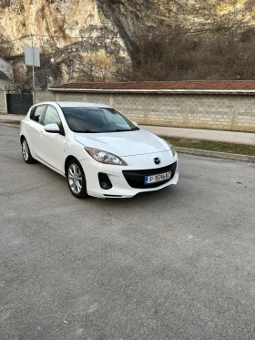 Mazda 3 1.6 Disel, снимка 1