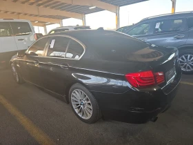 BMW 535 HiFi* HID* подгрев* keyless* пано* камера, снимка 4