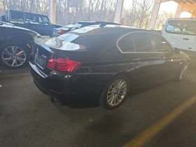 BMW 535 HiFi* HID* подгрев* keyless* пано* камера, снимка 6