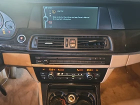 BMW 535 HiFi* HID* подгрев* keyless* пано* камера, снимка 11