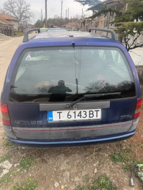 Opel Astra, снимка 3