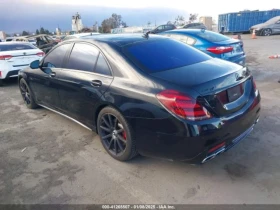 Mercedes-Benz S 63 AMG | Mobile.bg    3