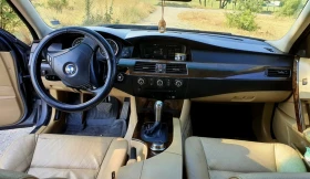 BMW 525, снимка 5