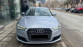 Audi A6 Avant 3.0 TDI Quattro = MGT Select 2= DesignSelect - 31000 лв. - 55276008 | Car24.bg