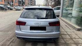 Audi A6 Avant 3.0 TDI Quattro = MGT Select 2= DesignSelect - 31000 лв. - 55276008 | Car24.bg