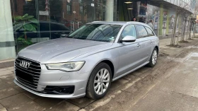 Audi A6 Avant 3.0 TDI Quattro = MGT Select 2= DesignSelect, снимка 3