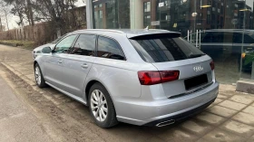 Audi A6 Avant 3.0 TDI Quattro = MGT Select 2= DesignSelect, снимка 4