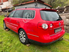 Обява за продажба на VW Passat 1.4TSI 150к.с - МЕТАН-АВТОМАТИК ~11 лв. - изображение 5