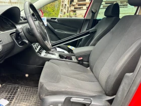 Обява за продажба на VW Passat 1.4TSI 150к.с - МЕТАН-АВТОМАТИК ~11 лв. - изображение 7