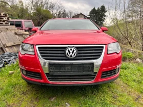 Обява за продажба на VW Passat 1.4TSI 150к.с - МЕТАН-АВТОМАТИК ~11 лв. - изображение 1