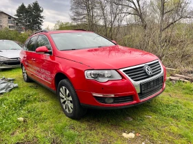 Обява за продажба на VW Passat 1.4TSI 150к.с - МЕТАН-АВТОМАТИК ~11 лв. - изображение 2