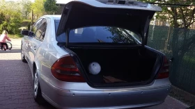 Mercedes-Benz E 220 Avangard | Mobile.bg    3
