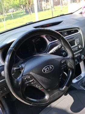 Обява за продажба на Kia Ceed 1.6 GRDI ~17 500 лв. - изображение 11