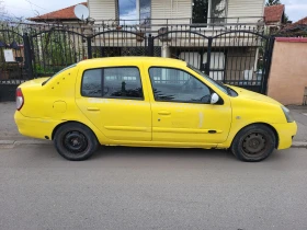 Обява за продажба на Renault Clio 1.4i ~1 600 лв. - изображение 5