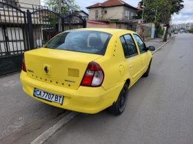 Обява за продажба на Renault Clio 1.4i ~1 600 лв. - изображение 3