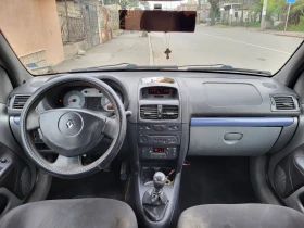 Обява за продажба на Renault Clio 1.4i ~1 600 лв. - изображение 9