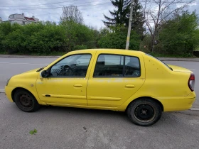 Обява за продажба на Renault Clio 1.4i ~1 600 лв. - изображение 4