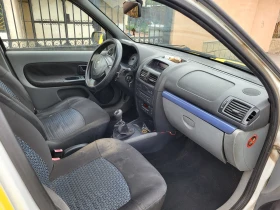 Обява за продажба на Renault Clio 1.4i ~1 600 лв. - изображение 8
