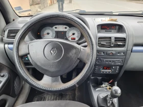 Обява за продажба на Renault Clio 1.4i ~1 600 лв. - изображение 10