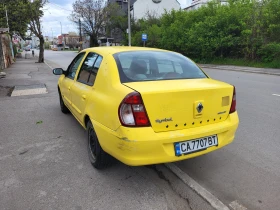 Обява за продажба на Renault Clio 1.4i ~1 600 лв. - изображение 2
