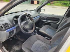 Обява за продажба на Renault Clio 1.4i ~1 600 лв. - изображение 6