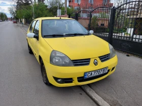 Обява за продажба на Renault Clio 1.4i ~1 600 лв. - изображение 1