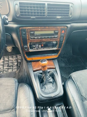 VW Passat 1.8 . 150  | Mobile.bg    9