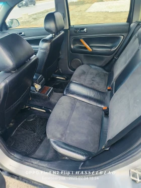 VW Passat 1.8 . 150  | Mobile.bg    6