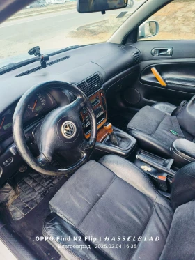 VW Passat 1.8 . 150  | Mobile.bg    7