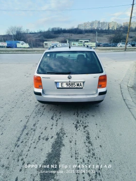 VW Passat 1.8 . 150  | Mobile.bg    5
