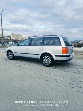 VW Passat 1.8 . 150  | Mobile.bg    2
