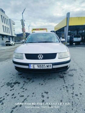     VW Passat 1.8 . 150 