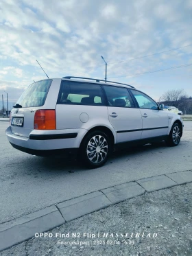 VW Passat 1.8 . 150  | Mobile.bg    4