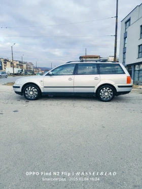 VW Passat 1.8 . 150  | Mobile.bg    3