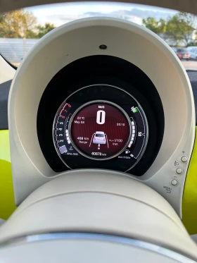 Fiat 500 1.2i | Mobile.bg    14