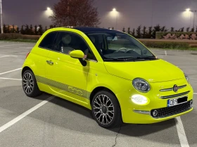 Fiat 500 1.2i | Mobile.bg    9