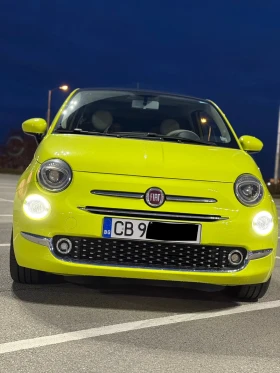 Fiat 500 1.2i | Mobile.bg    8
