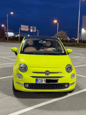 Fiat 500 1.2i | Mobile.bg    12