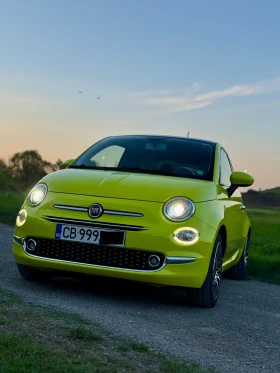 Fiat 500 1.2i | Mobile.bg    6