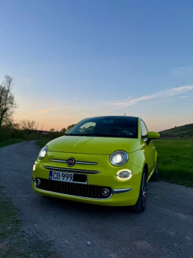 Fiat 500 1.2i | Mobile.bg    7