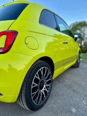 Fiat 500 1.2i | Mobile.bg    4