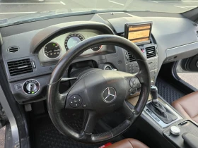Mercedes-Benz C 220 - 16500 лв. - 99934000 | Car24.bg