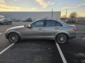 Mercedes-Benz C 220 - 16500 лв. - 99934000 | Car24.bg