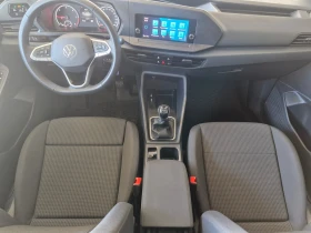 Обява за продажба на VW Caddy TDI 5 места ~56 500 лв. - изображение 3