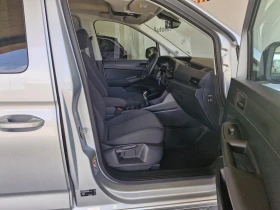 VW Caddy TDI 5 места - 56500 лв. - 91926436 | Car24.bg