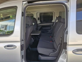 Обява за продажба на VW Caddy TDI 5 места ~56 500 лв. - изображение 2