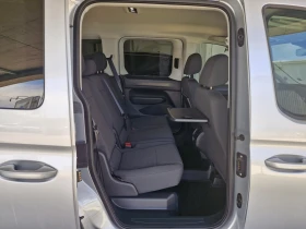 VW Caddy TDI 5 места - 56500 лв. - 91926436 | Car24.bg