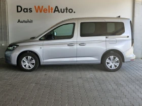 Обява за продажба на VW Caddy TDI 5 места ~56 500 лв. - изображение 9