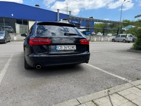 Audi A6 3.0BTDi, 8ZF, S-line - 31300 лв. - 88341830 | Car24.bg