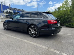 Audi A6 3.0BTDi, 8ZF, S-line - 31300 лв. - 88341830 | Car24.bg